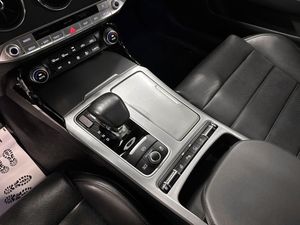 Kia Stinger bild 17