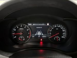 Kia Stinger bild 14