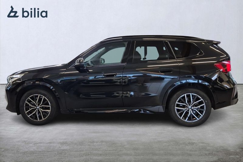 BMW X1 bild 3