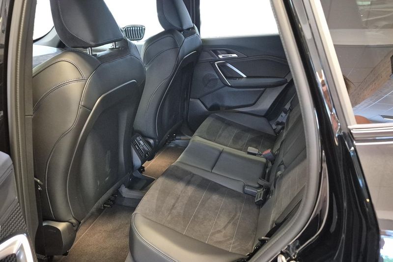 BMW X1 bild 11