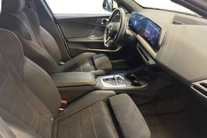BMW 120 bild 6