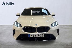 BMW 120 bild 5