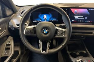 BMW 120 bild 9