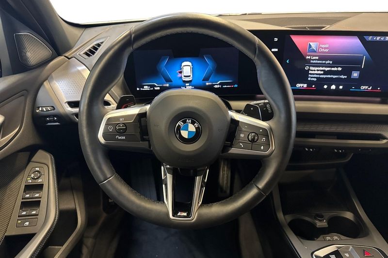 BMW 120 bild 9