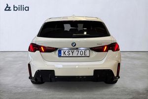 BMW 120 bild 4