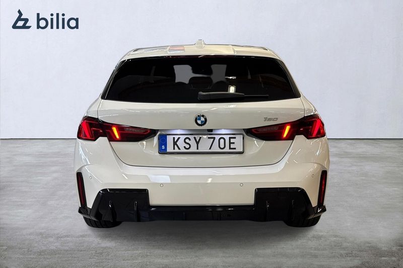 BMW 120 bild 4
