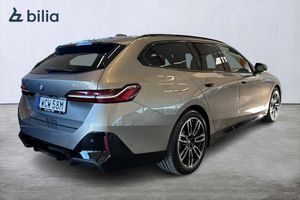 BMW 530 bild 8
