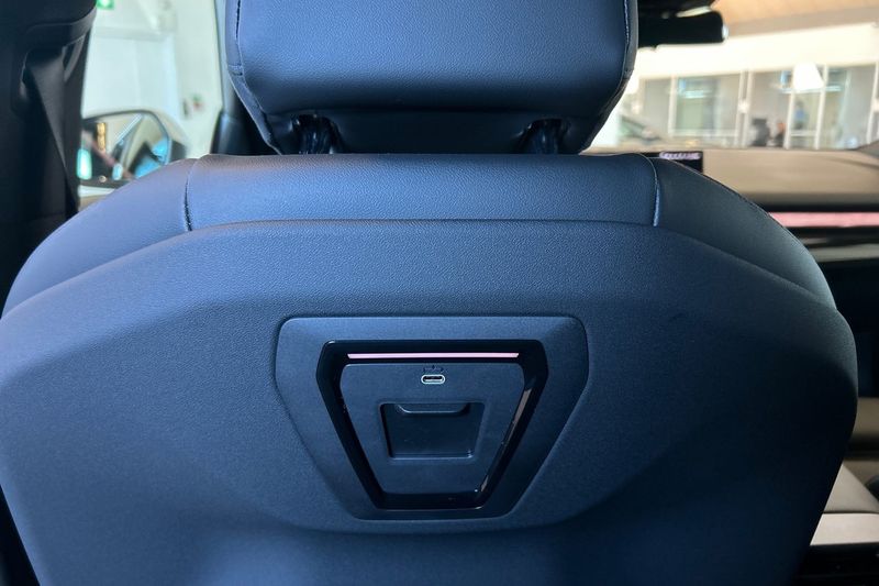 BMW 530 bild 17