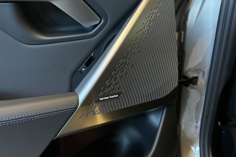 BMW 530 bild 18
