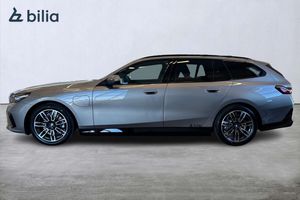 BMW 530 bild 3