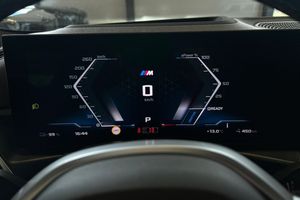 BMW i4 bild 26