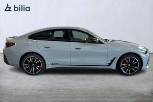 BMW i4 bild 7