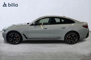 BMW i4 bild 6