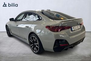 BMW i4 bild 4