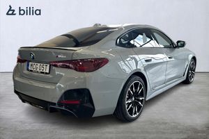 BMW i4 bild 5