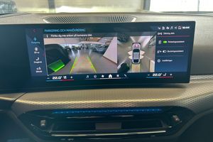 BMW i4 bild 19