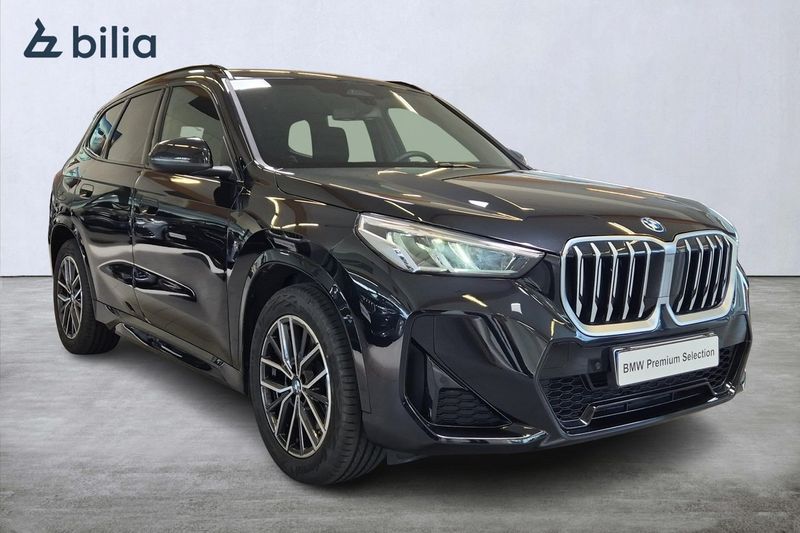 BMW X1 bild 3