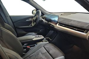 BMW X1 bild 12