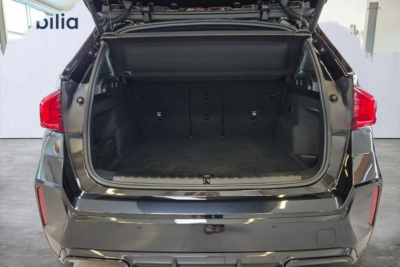 BMW X1 bild 17