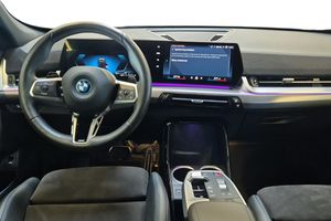 BMW X1 bild 15