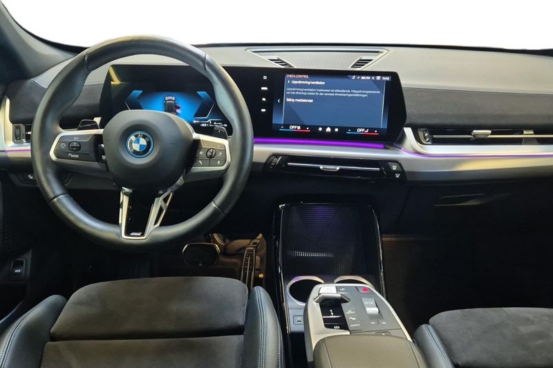 BMW X1 bild 15