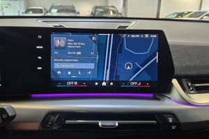 BMW X1 bild 20