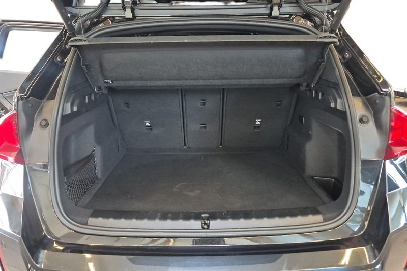 BMW X1 bild 17