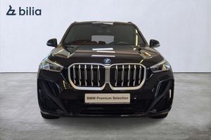 BMW X1 bild 11