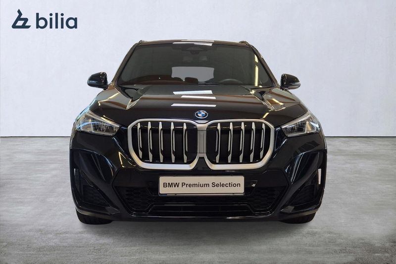 BMW X1 bild 11