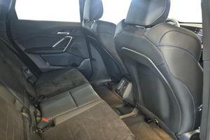 BMW X1 bild 14
