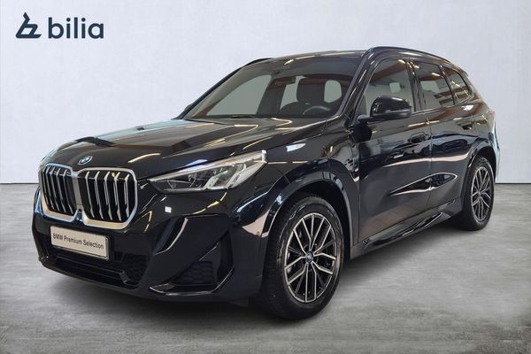 BMW X1 xDrive25e M-sport Active edt. BiliaDays26 - 2026