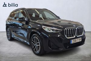 BMW X1 bild 3