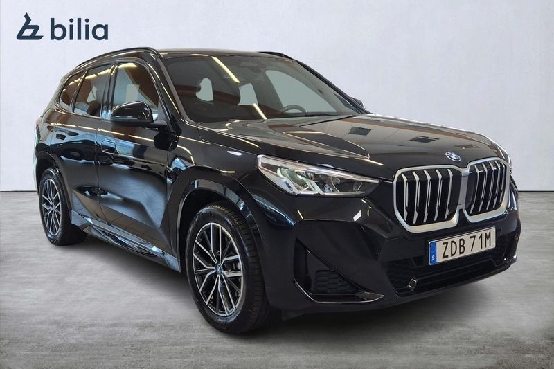 BMW X1 bild 3