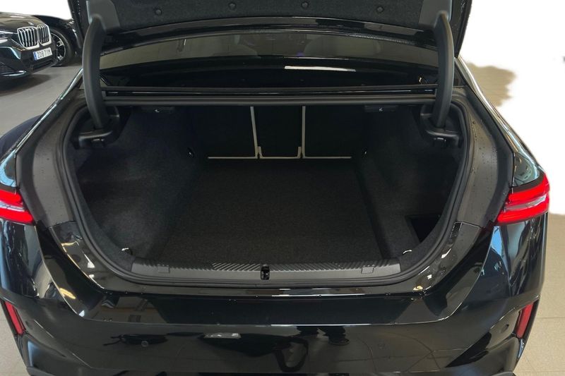 BMW 530 bild 13
