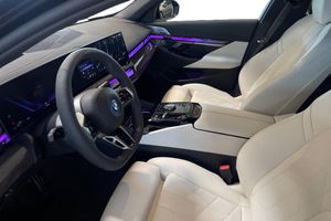 BMW 530 bild 15
