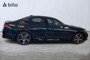 BMW 530 bild 19