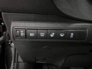 Toyota Corolla bild 19