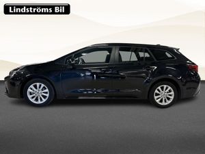 Toyota Corolla bild 6