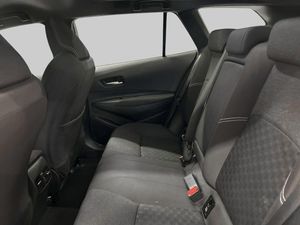 Toyota Corolla bild 11