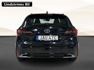Toyota Corolla bild 8
