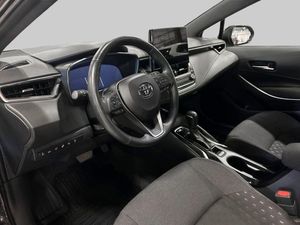 Toyota Corolla bild 14