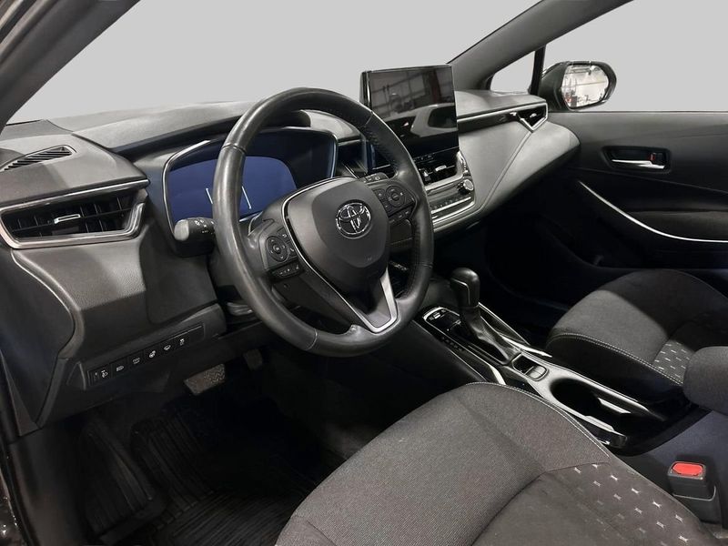 Toyota Corolla bild 14