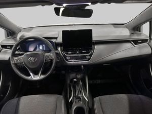 Toyota Corolla bild 12