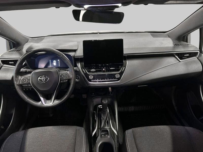 Toyota Corolla bild 12