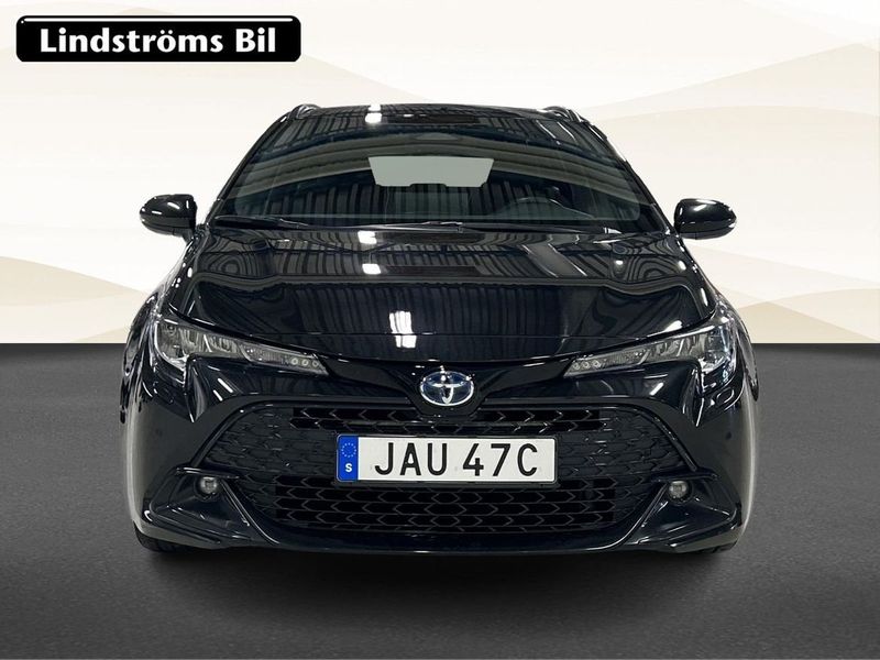 Toyota Corolla bild 10