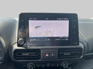 Toyota Proace bild 16