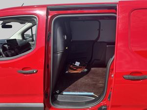 Toyota Proace bild 11