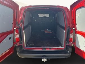 Toyota Proace bild 13