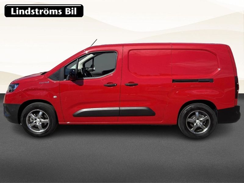 Toyota Proace bild 6