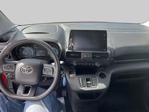 Toyota Proace bild 12